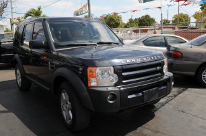 Land Rover LR#