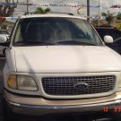99 Ford Expedition 99 Ford Expedition