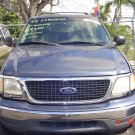 99 Ford Expedition 99 Ford Expedition