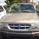 99 Ford Explorer 99 Ford Explorer