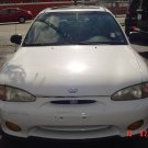 99 Hiunday Accent 99 Hiunday Accent