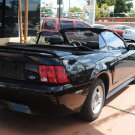 1999 mustang 1999 mustang