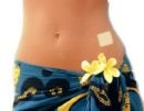 APPLE DIET PATCHES