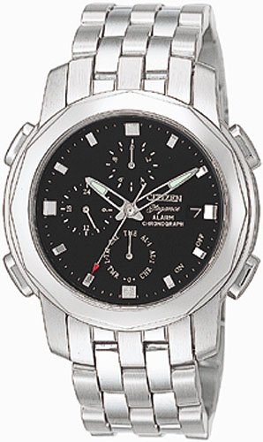 Citizen AI3720-51E Elegance Signature Men's