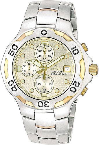 Citizen AN0694-51P Promaster Men's