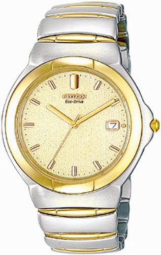 Citizen AP8124-53P Two Tone Men's