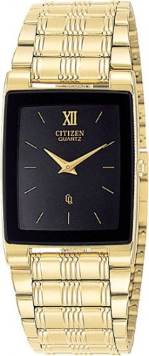 Citizen BB0182-55E Bracelet Gold tone Men's