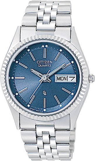 Citizen BF0080-50M Date Bracelet Men's