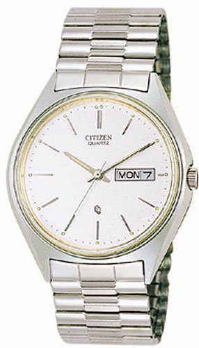 Citizen BF0110-93A Expansion Bracelet Men's
