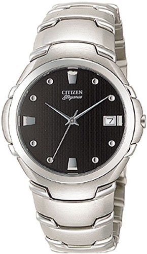 Citizen BI0120-58E Elegance Stainless Men's