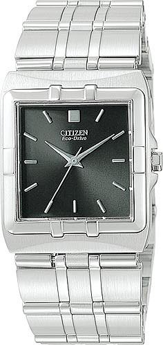 Citizen BJ6220-51H Elektra Eco-Drive Men's