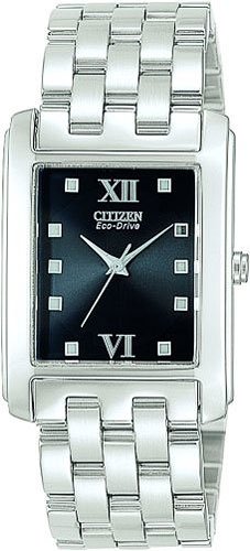 Citizen BJ6230-58E Palidoro Bracelet Eco Drive Men's