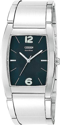 Citizen BJ6270-53E Elite Bracelet Eco Drive Men's