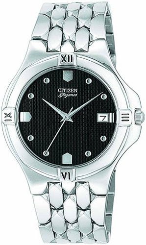 Citizen BK0580-52E Elegance Men's