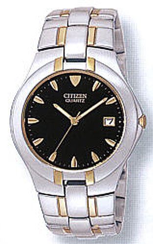 Citizen BK0934-51E Date Bracelet Men's