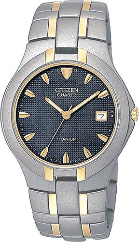 Citizen BK0944-58L Titanium Men's