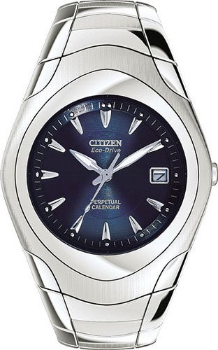 Citizen BL1010-59L Modena Eco-Drive Men's