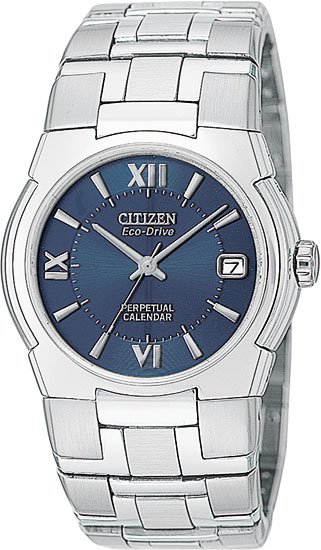 Citizen BL1030-51M Eco-Drive Firenza Men's