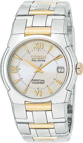 Citizen BL1034-51P Eco-Drive Firenza Men's