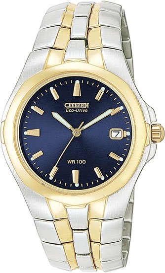 Citizen BM0194-53L Eco-Drive 180 Men's