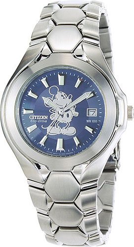 Citizen BM0310-54M Disney Eco-Drive Men's