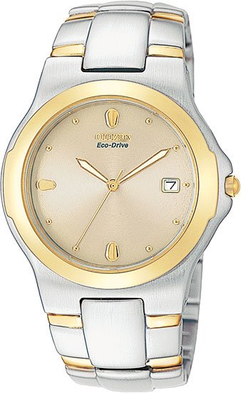 Citizen BM0334-56P Eco-Drive Men's