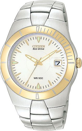 Citizen BM0744-54P 100 Meter Bracelets Men's