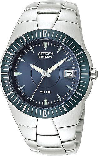 Citizen BM0746-59L 100 Meter Bracelets Men's