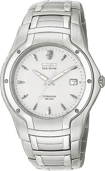 Citizen BM0900-51A Eco-Drive Titanium Men's