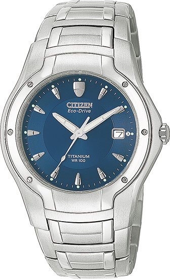 Citizen BM0900-51L Eco-Drive Titanium Men's