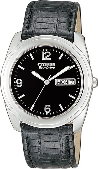 Citizen BM8000-07H Eco-Drive 180 Men's