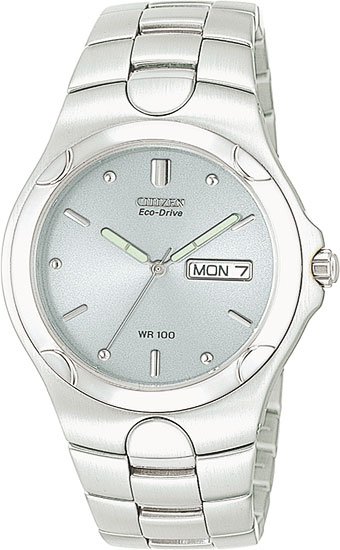 Citizen BM8080-59A Corso Eco Drive Men's
