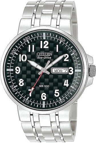 Citizen BM8150-55E 100 Meter Bracelets Men's