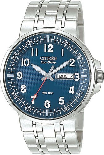 Citizen BM8150-55L 100 Meter Bracelets Men's