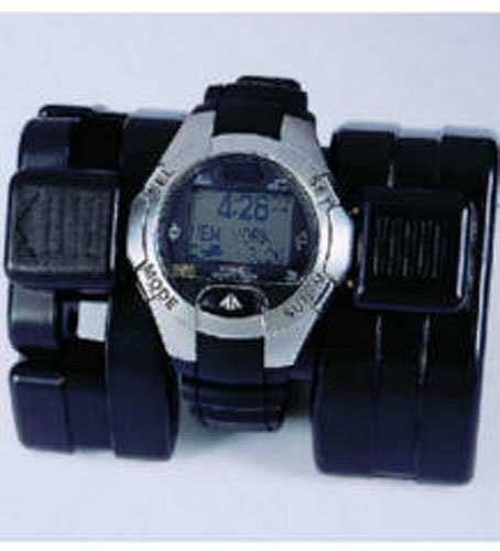 Citizen CTZ0328-NX Communications Unit for Cyber Aqualand Nx MG1010-08E Men's