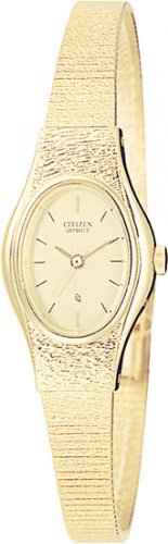 Citizen EA8522-50P Bracelet Dress Watch Ladies