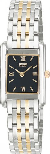 Citizen EG3014-50E Stiletto Two Tone Ladies