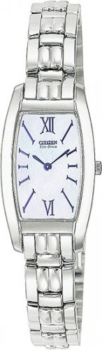 Citizen EG3070-59D Stiletto Stainless Steel Ladies