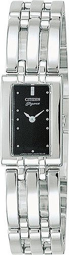 Citizen EH9400-57E Elegance Dress Stainless Bracelets Ladies