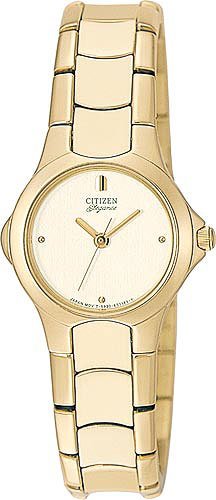 Citizen EJ3002-57P Elegance Dress Bracelets Ladies