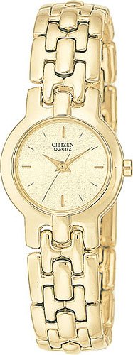 Citizen EJ3802-51P Dress Bracelet Ladies