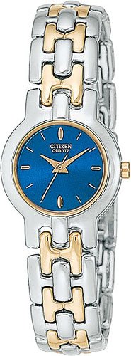 Citizen EJ3804-55L Dress Bracelet Ladies