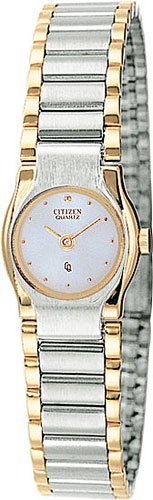 Citizen EK2944-55H Two Tone Ladies