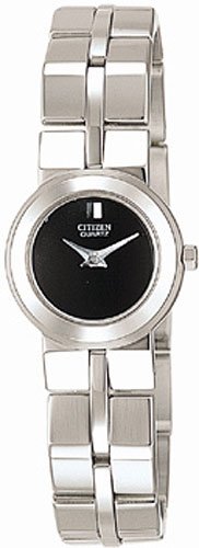 Citizen EK4660-51E Bracelet Stainless Steel Ladies