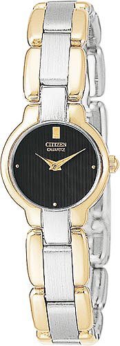 Citizen EK4784-59E Two Tone Ladies