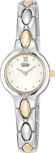Citizen EK5120-61A Dress Watch Ladies