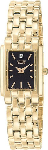 Citizen EK5162-53G Dress Bracelet Ladies