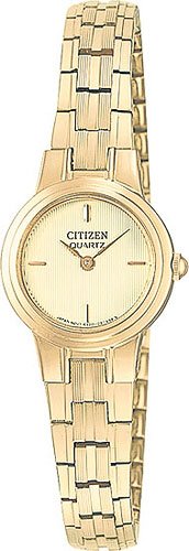 Citizen EK5192-52P Dress Bracelet Ladies