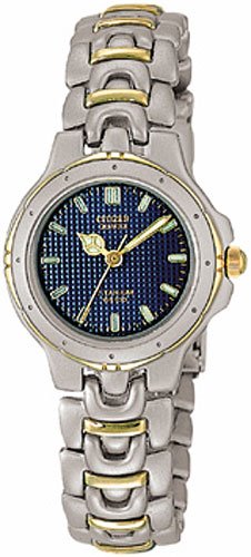 Citizen EK6124-57L Two Tone Ladies