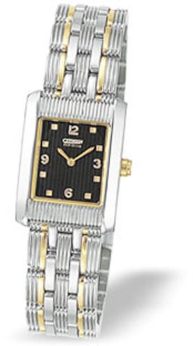 Citizen EP4040-62H Eco-Drive Elite Ladies
